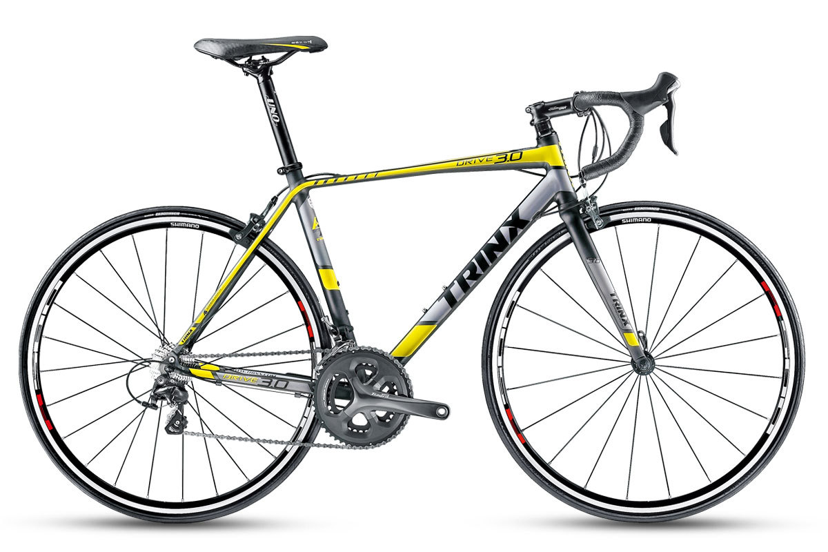 trinx carbon road bike